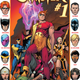 Illustration for article titled Two new iSecret Wars/i tie-ins justify destroying the Marvel Universe